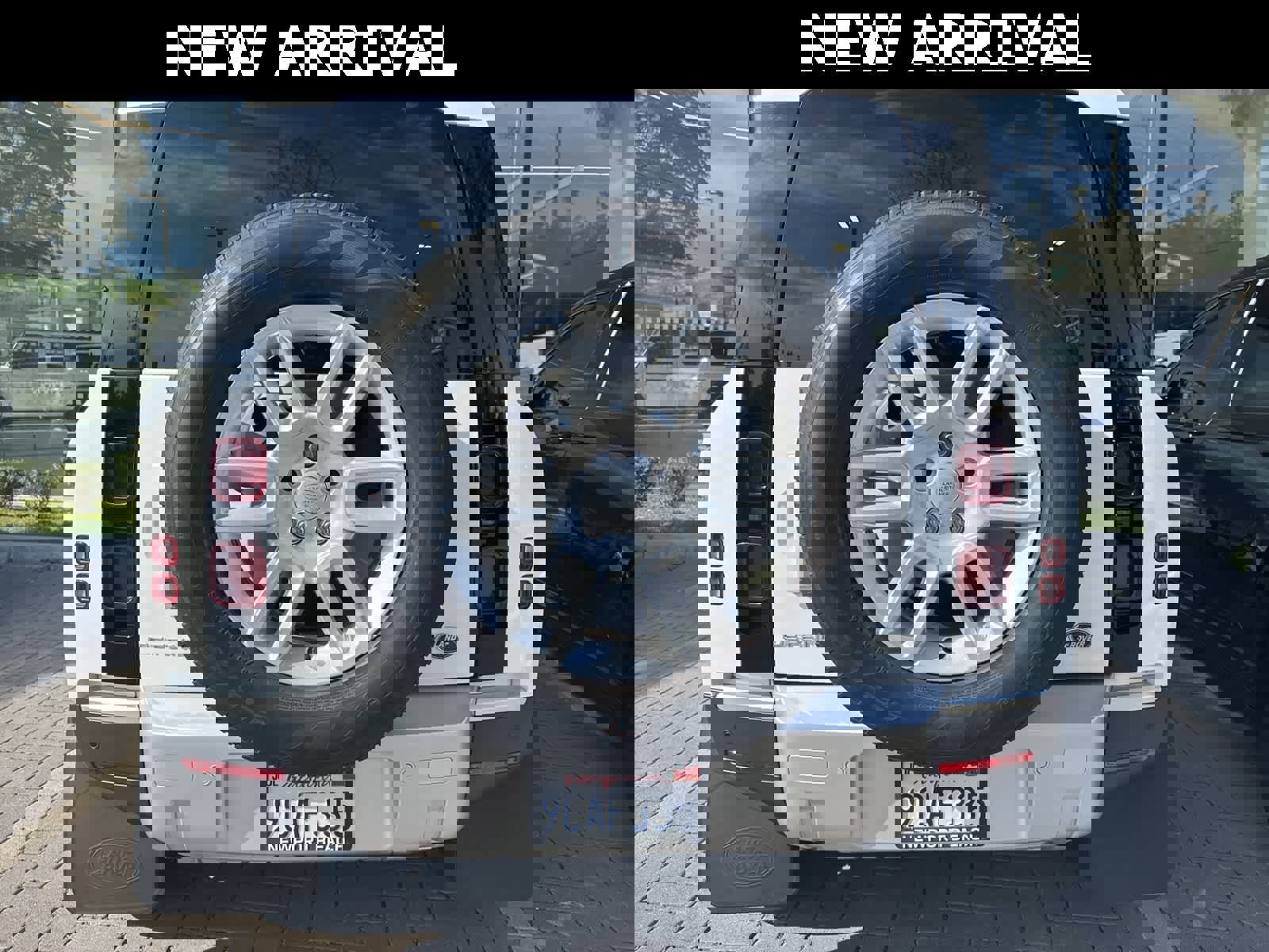 Used 2023 Land Rover Defender 90 S image 5