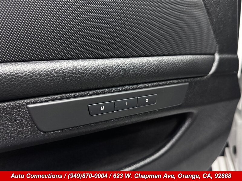 Used 2014 BMW 528i Sedan RWD image 23