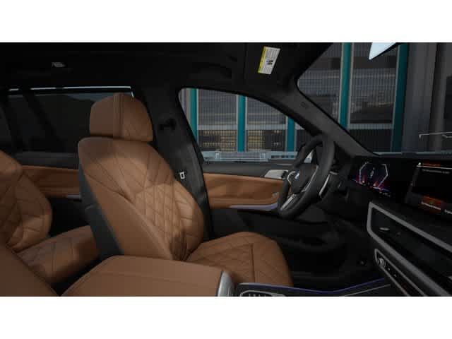 New 2027 BMW X7 xDrive40i w/ M Sport Package AWD/4WD image 9