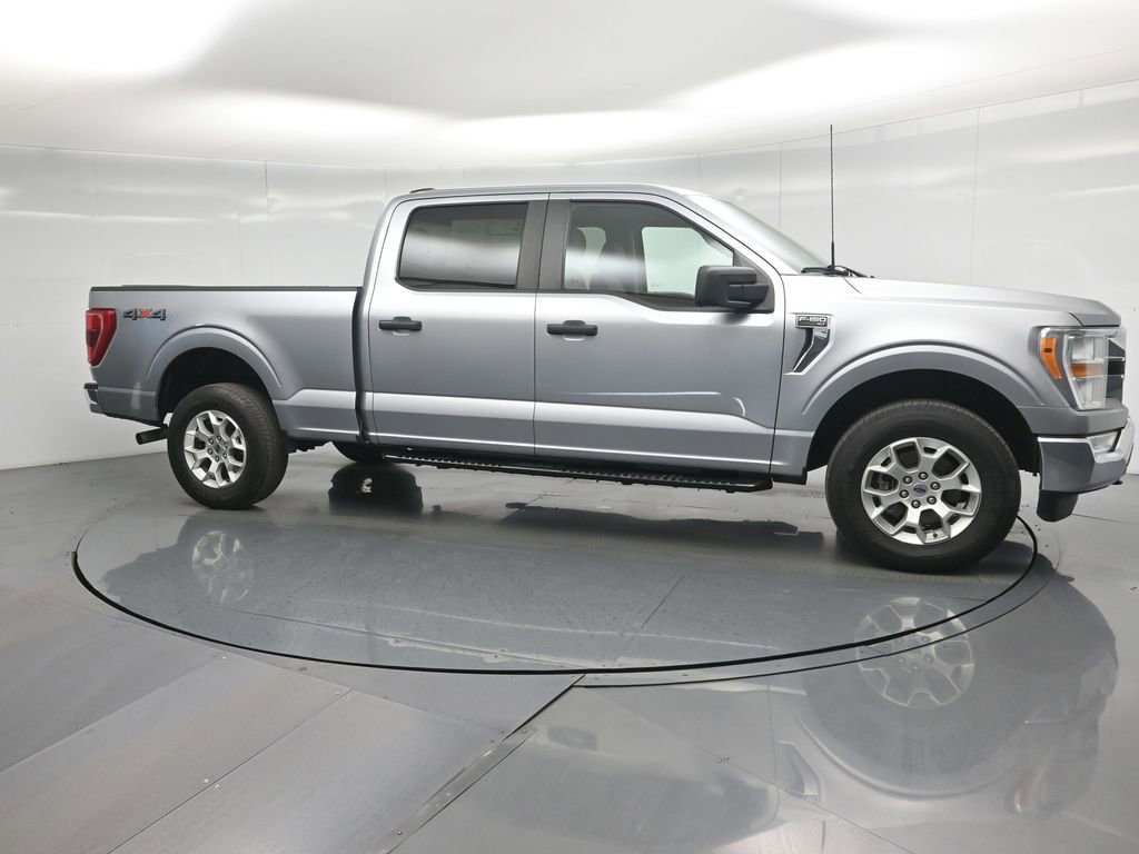 Certified 2021 Ford F150 XLT w/ Max Trailer Tow Package image 26