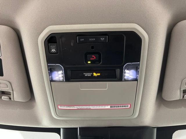 Used 2023 Toyota Tundra SR5 w/ SR5 Convenience Package RWD image 32