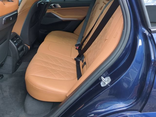 Used 2024 BMW X5 xDrive50e w/ Executive Package AWD/4WD image 27