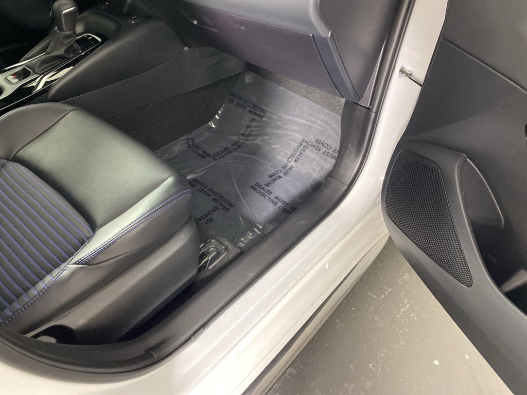 Used 2022 Toyota Corolla XSE image 32