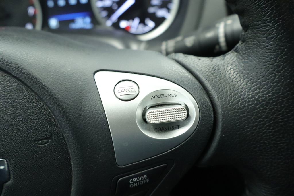 Used 2019 Nissan Sentra SV FWD image 33