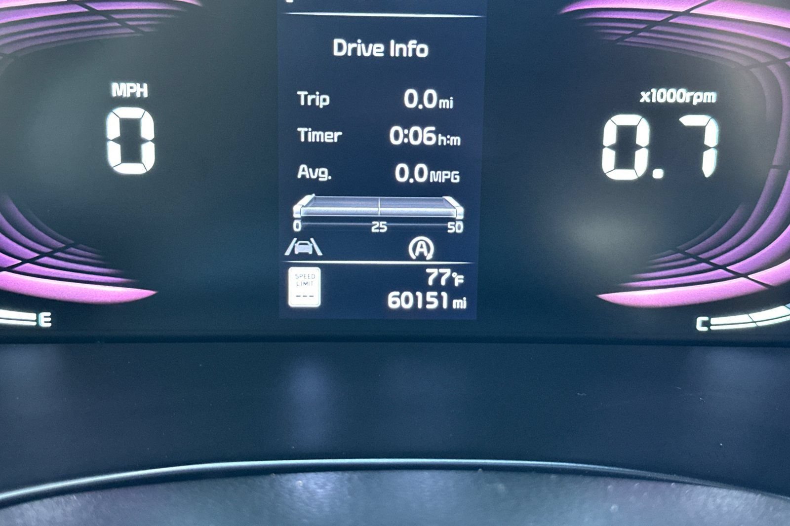 Used 2023 Kia Soul GT-Line w/ GT-Line Technology Package FWD image 31