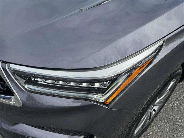 Used 2021 Acura RDX w/ Technology Package image 7