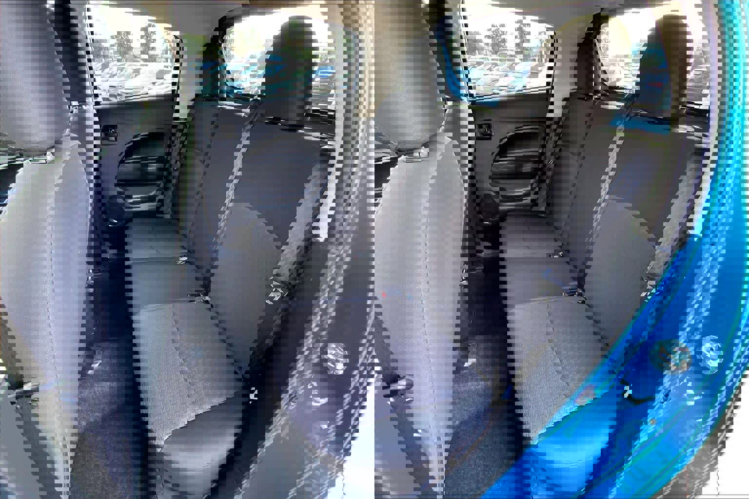 Used 2017 Mitsubishi Mirage ES image 18