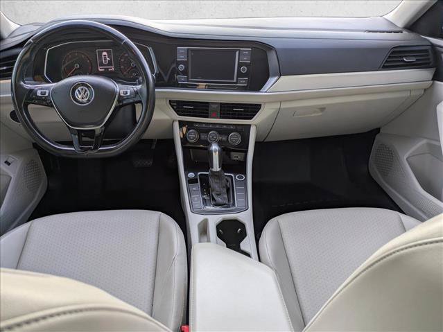 Used 2019 Volkswagen Jetta SE FWD image 14