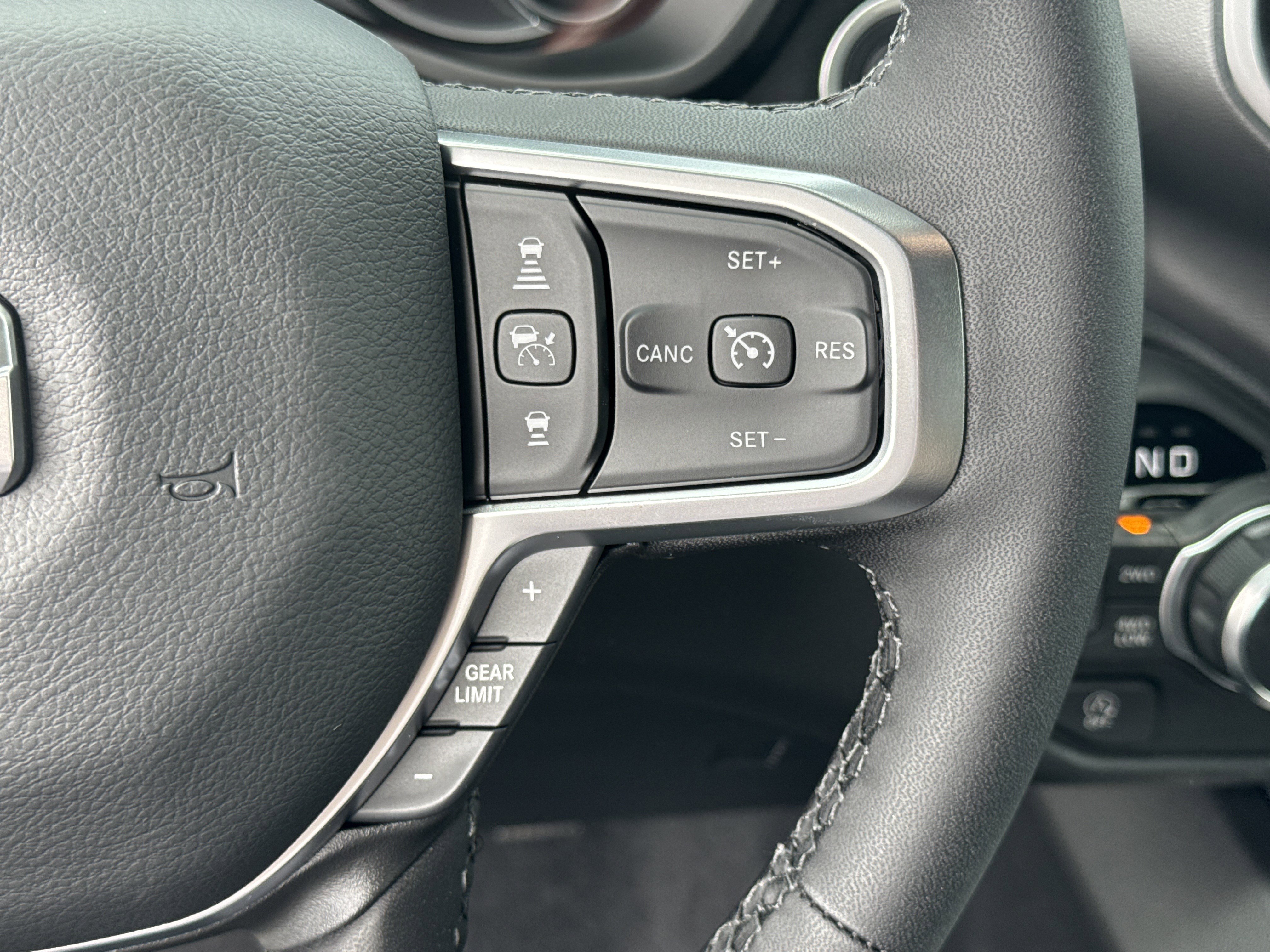 New 2026 RAM 1500 Big Horn image 31