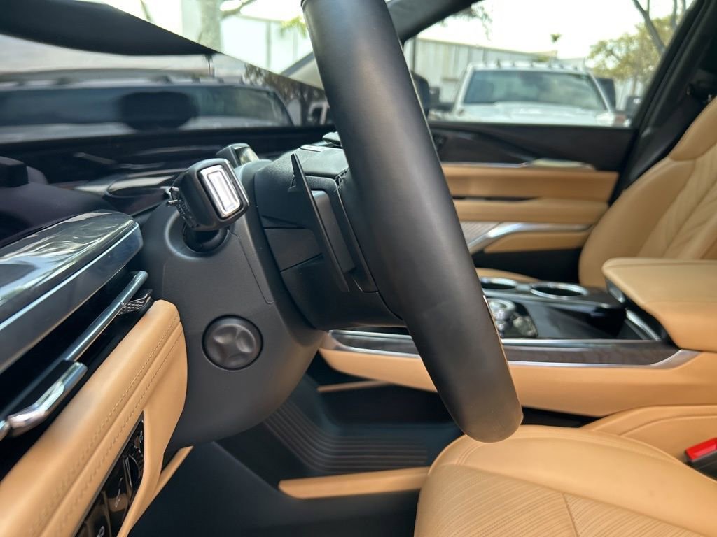 Used 2025 Cadillac Escalade IQ Sport 2 image 53