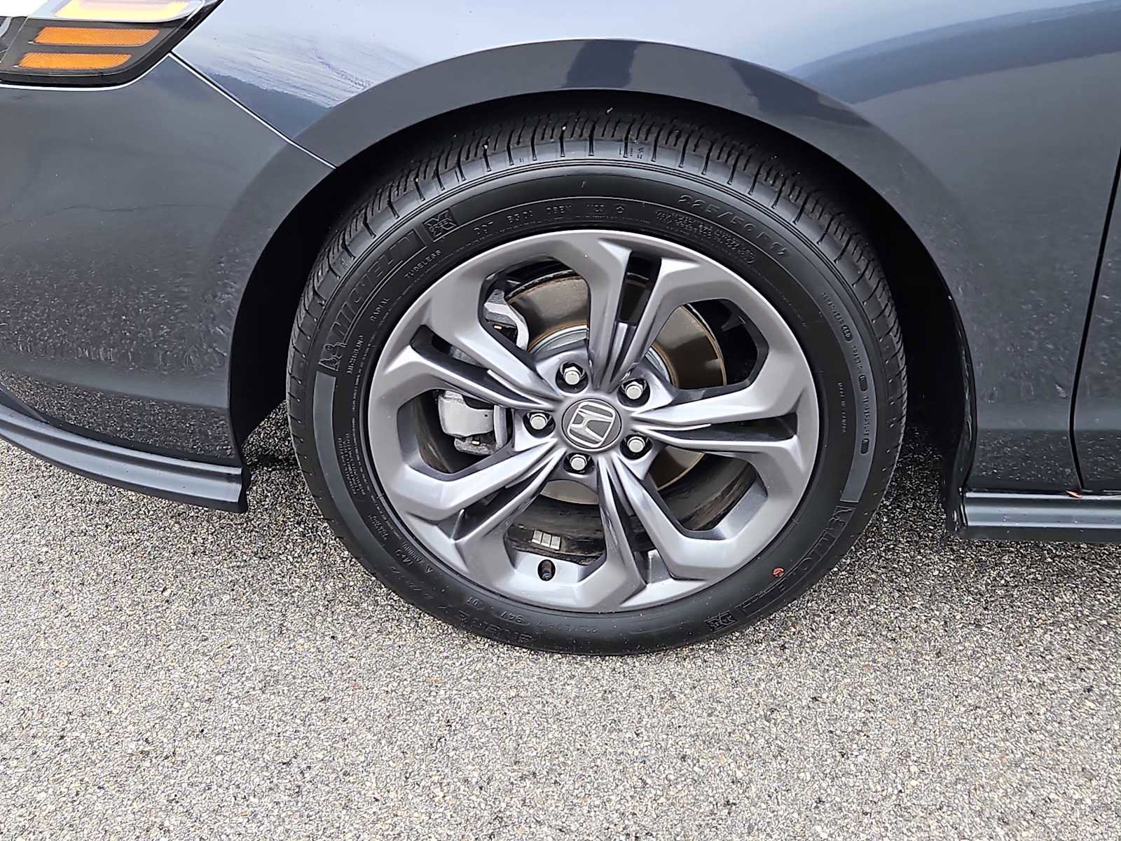 Used 2023 Honda Accord EX image 23