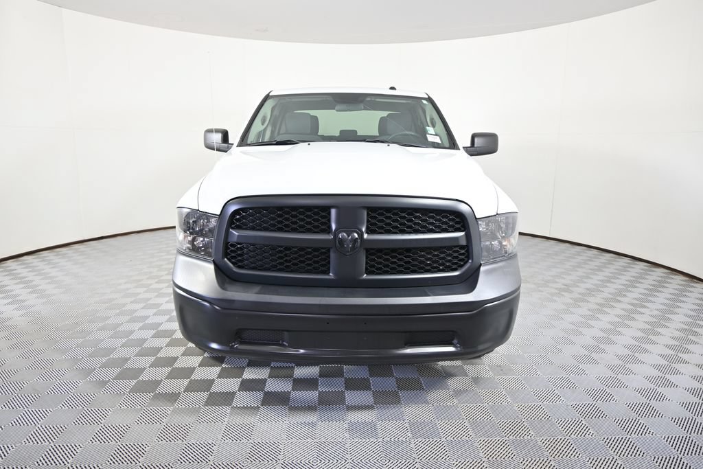 Used 2023 RAM 1500 Tradesman w/ Popular Equipment Group AWD/4WD image 11