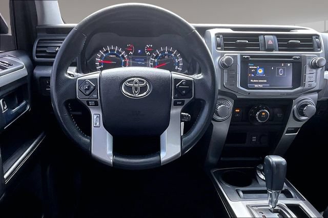 Used 2016 Toyota 4Runner 4WD image 8
