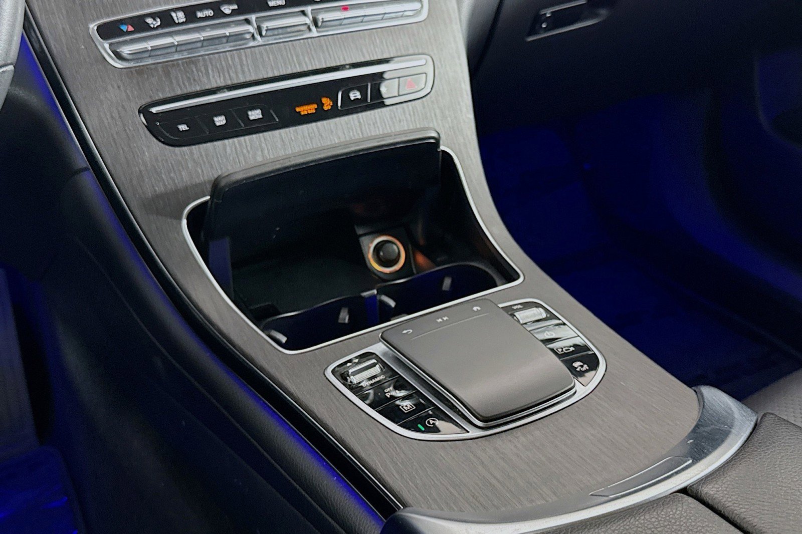 Certified 2021 Mercedes-Benz GLC 300 image 5