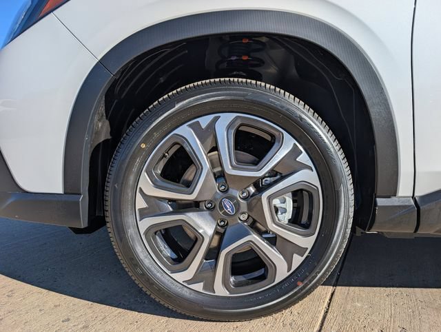 New 2026 Subaru Ascent Limited AWD/4WD image 9