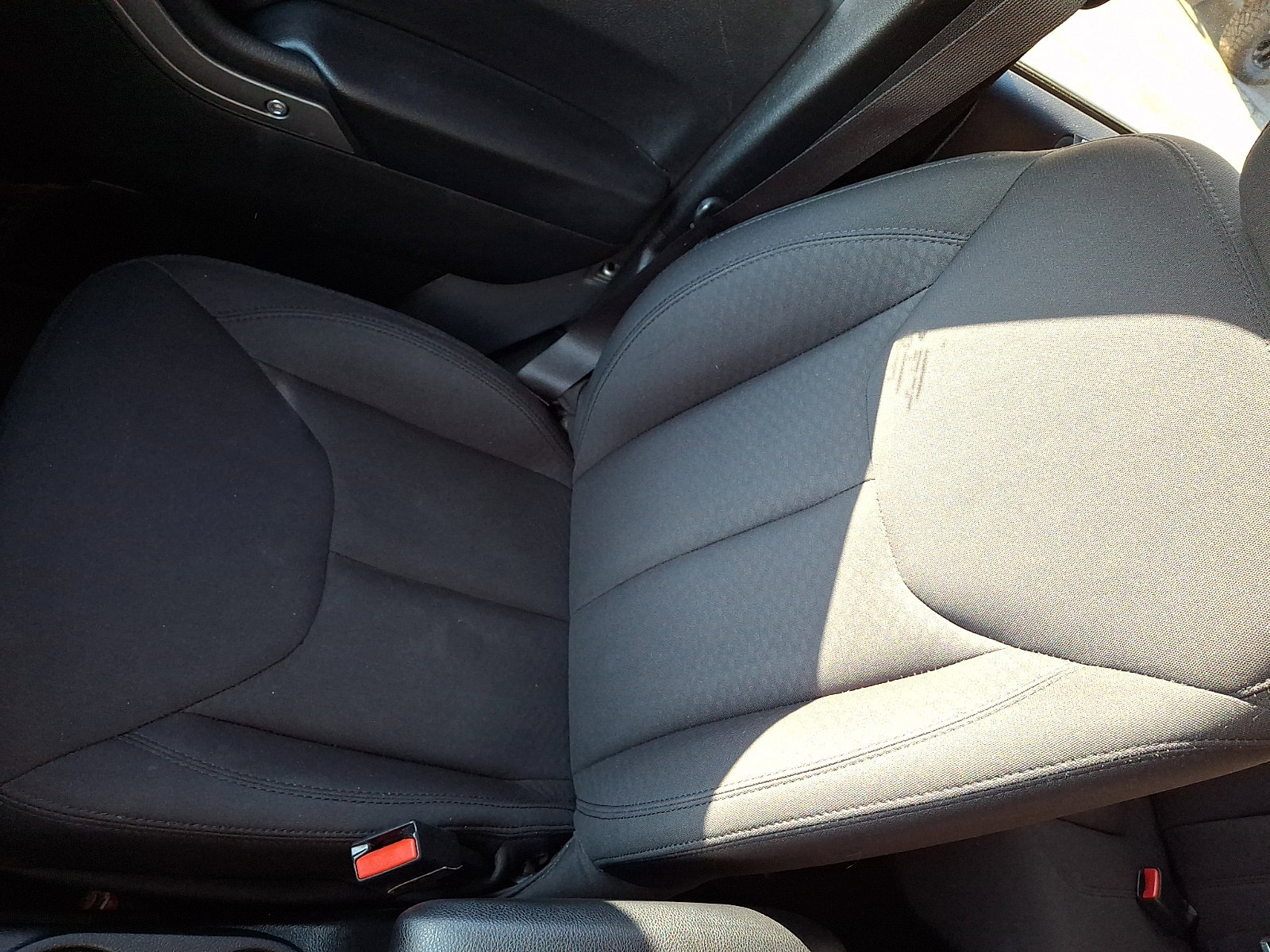 Certified 2015 Jeep Wrangler Unlimited Sport w/ Quick Order Package 24S image 23