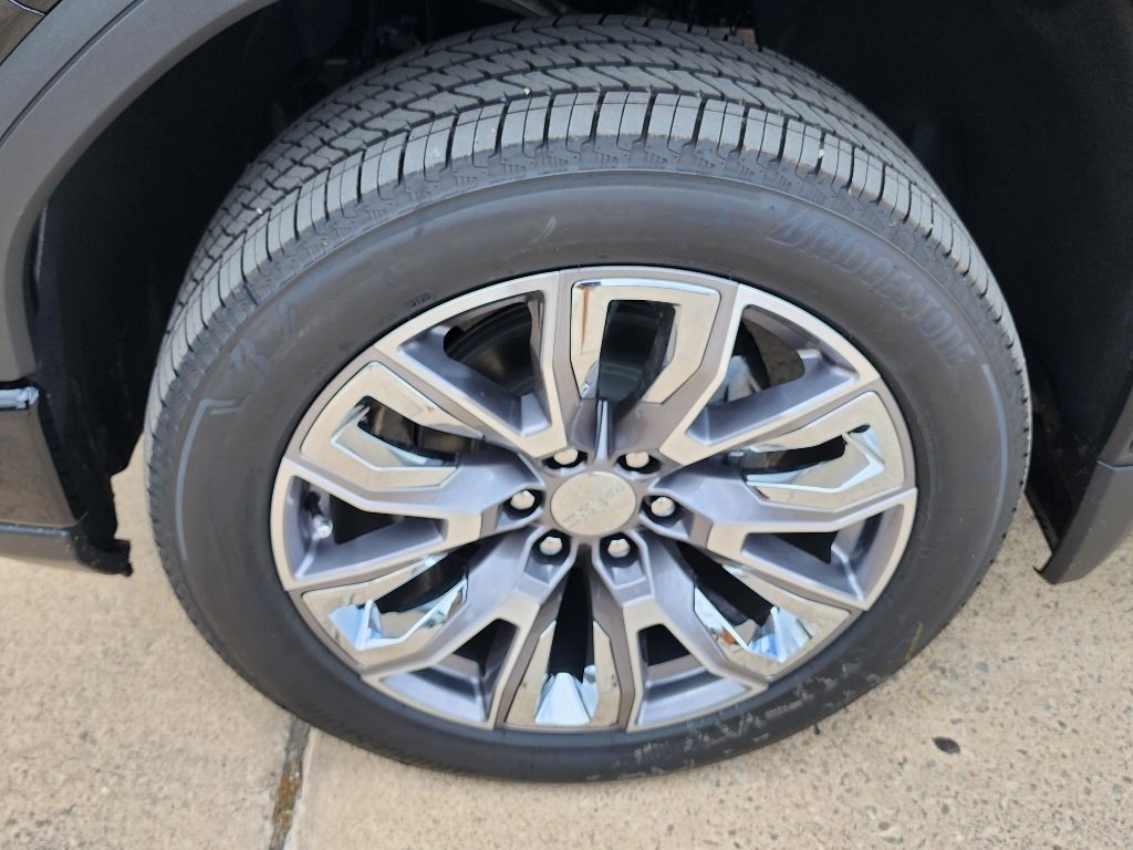 New 2026 GMC Sierra 1500 Denali w/ Denali Reserve Package image 9