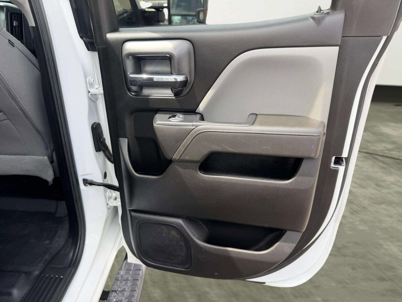 Used 2019 Chevrolet Silverado 2500 W/T image 24