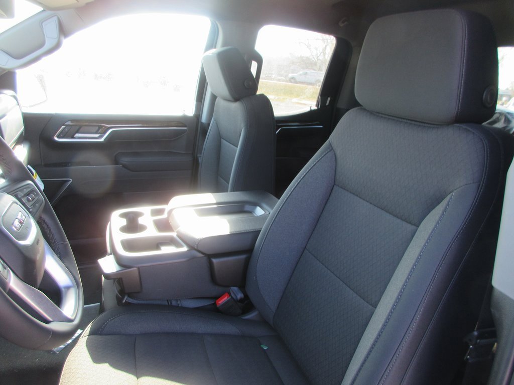 New 2026 GMC Sierra 1500 Elevation w/ Elevation Select Package image 14