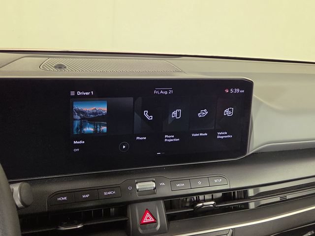 Certified 2025 Kia K4 FWD image 16