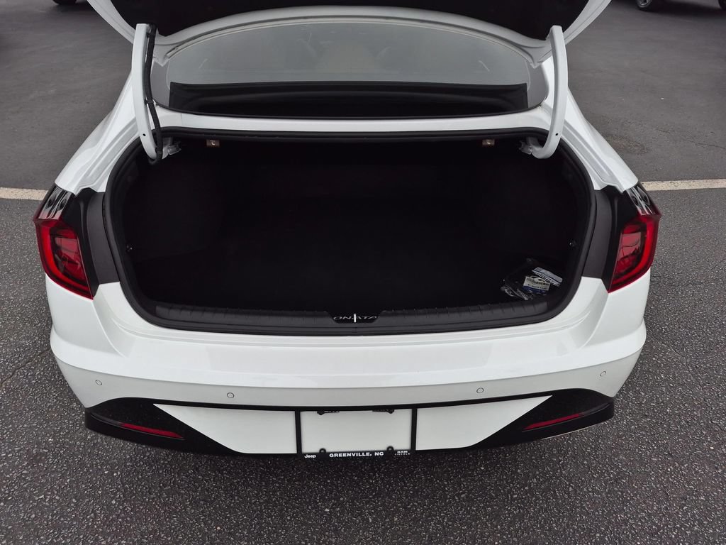 Used 2020 Hyundai Sonata Limited FWD image 27