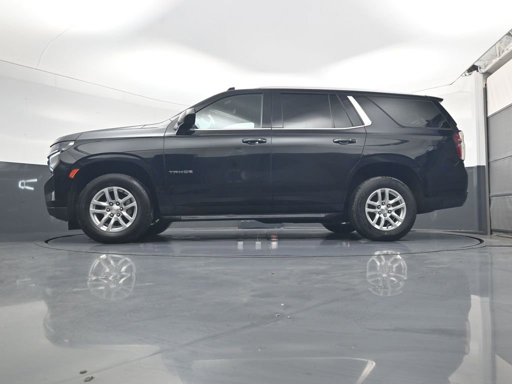 Used 2023 Chevrolet Tahoe LT image 12