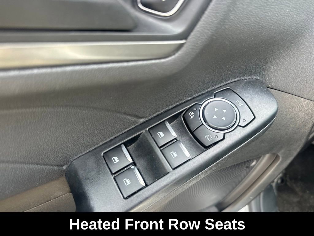 Used 2024 Ford Escape Active w/ Cold Weather Package FWD image 24