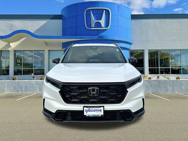 Used 2025 Honda CR-V Sport-L image 6