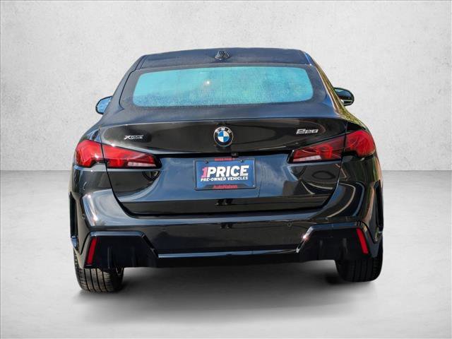 Used 2025 BMW 228i xDrive w/ Premium Package image 7