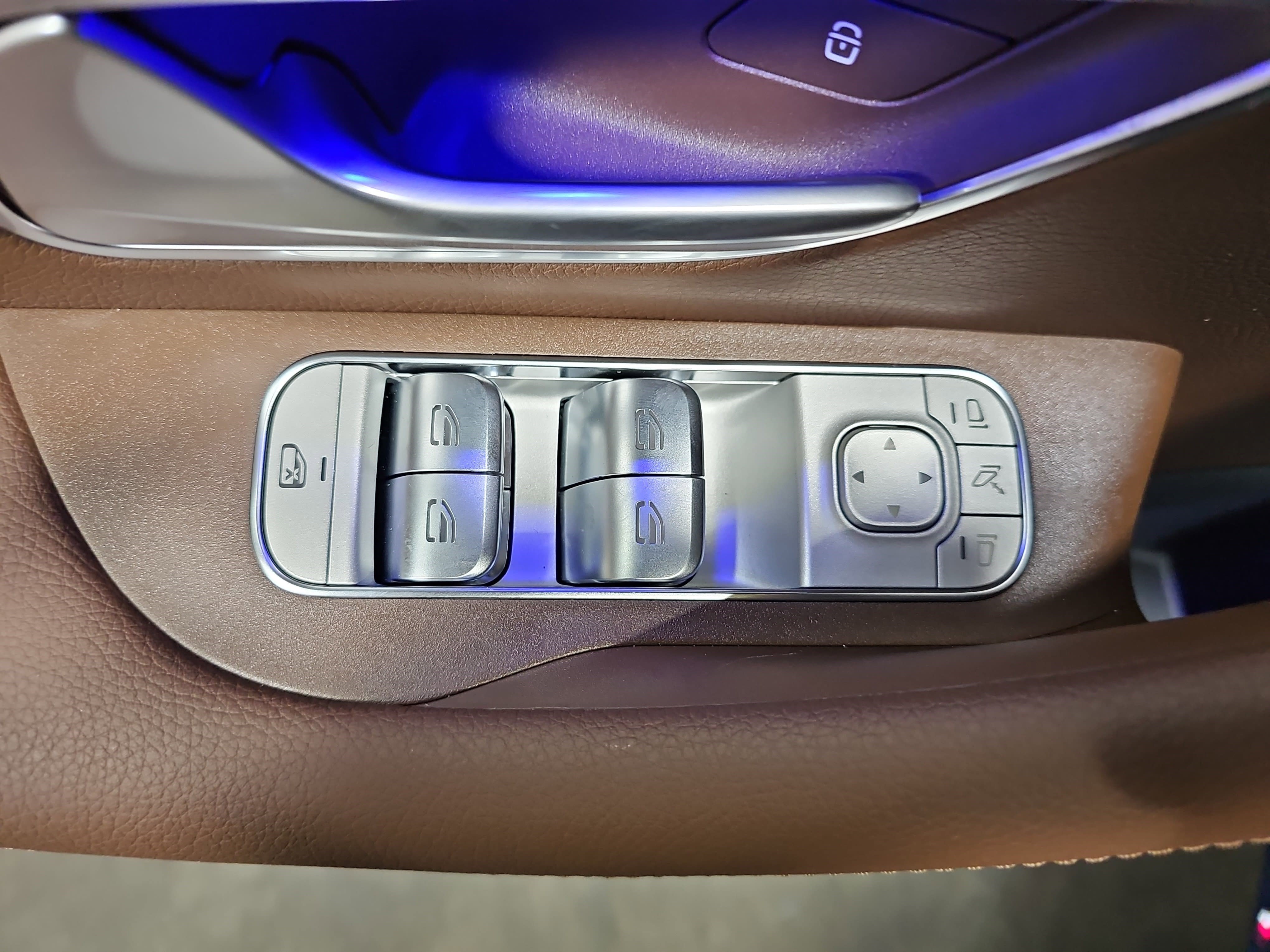 New 2026 Mercedes-Benz GLE 350 4MATIC image 28