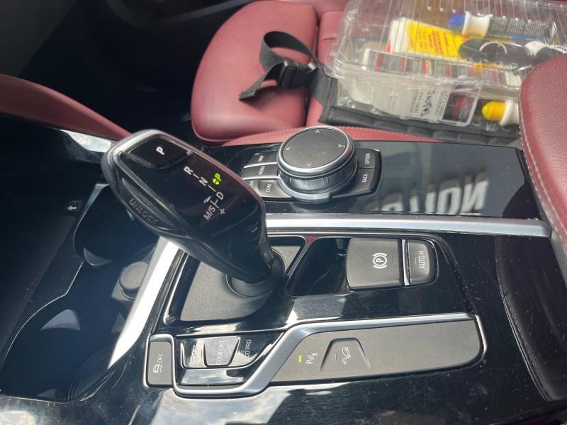 Used 2021 BMW X4 xDrive30i w/ Premium Package Enhanced image 16