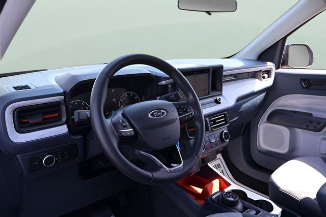 Used 2023 Ford Maverick XLT w/ XLT Luxury Package FWD image 11