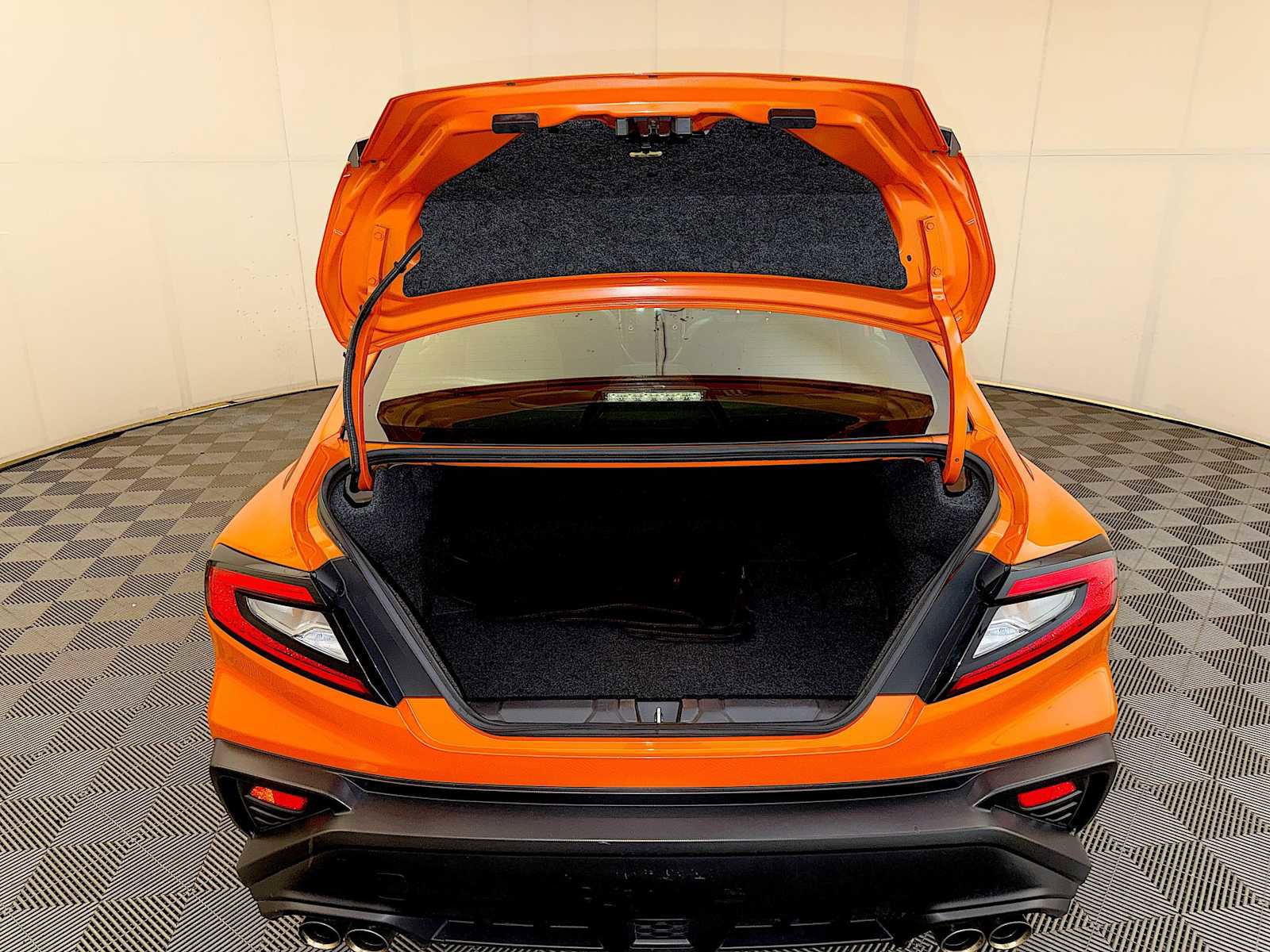 Used 2023 Subaru WRX Limited image 23