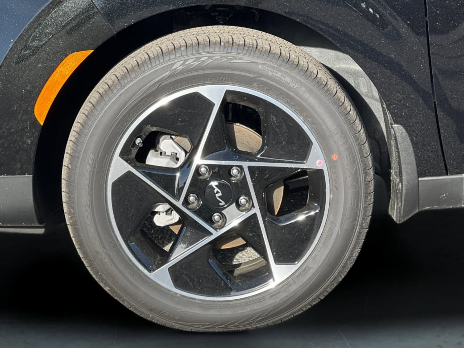 New 2025 Kia Soul EX image 26