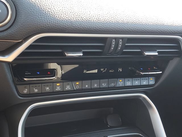New 2026 MAZDA CX-90 Plug-In Hybrid w/Premium Sport AWD/4WD image 29