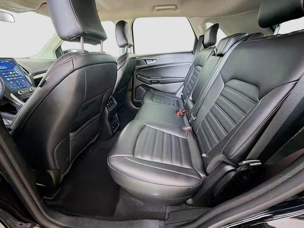 Used 2024 Ford Edge SEL w/ Convenience Package AWD/4WD image 21