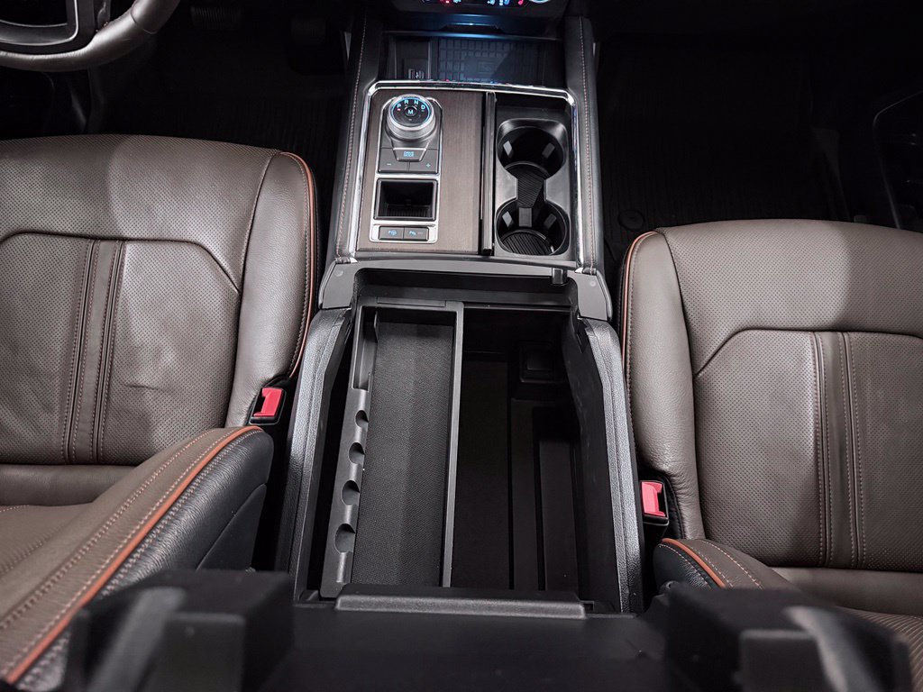 Used 2020 Ford Expedition King Ranch w/ Cargo Package RWD image 29