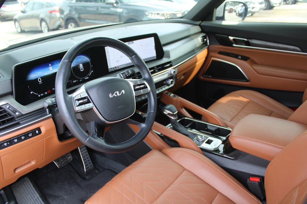 Certified 2024 Kia Telluride SX X-Line image 25