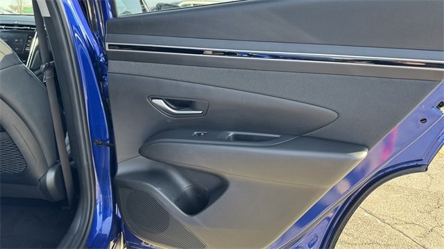 Used 2023 Hyundai Tucson SEL w/ Convenience Package image 13