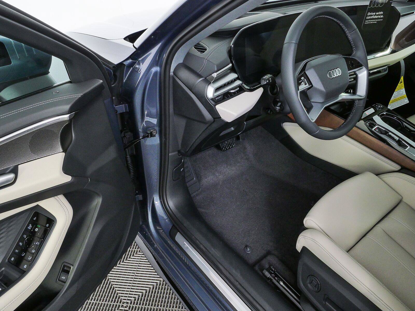 New 2026 Audi A5 Prestige AWD/4WD image 8