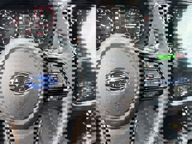 New 2026 Subaru Forester Sport image 28