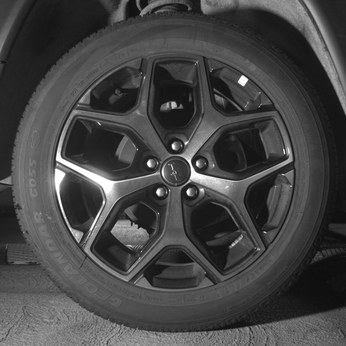 Used 2025 Jeep Compass Limited image 15