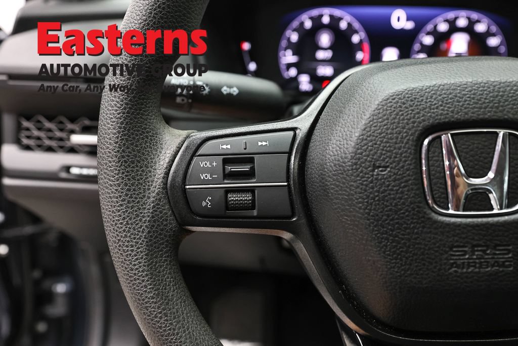 Used 2024 Honda Accord EX image 15