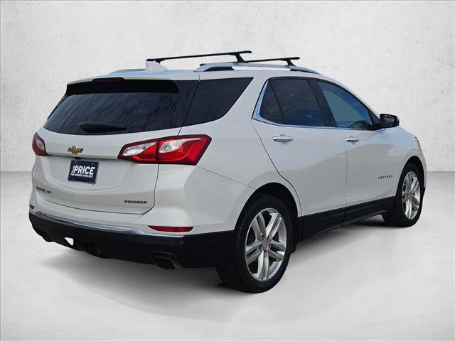 Used 2020 Chevrolet Equinox Premier image 5