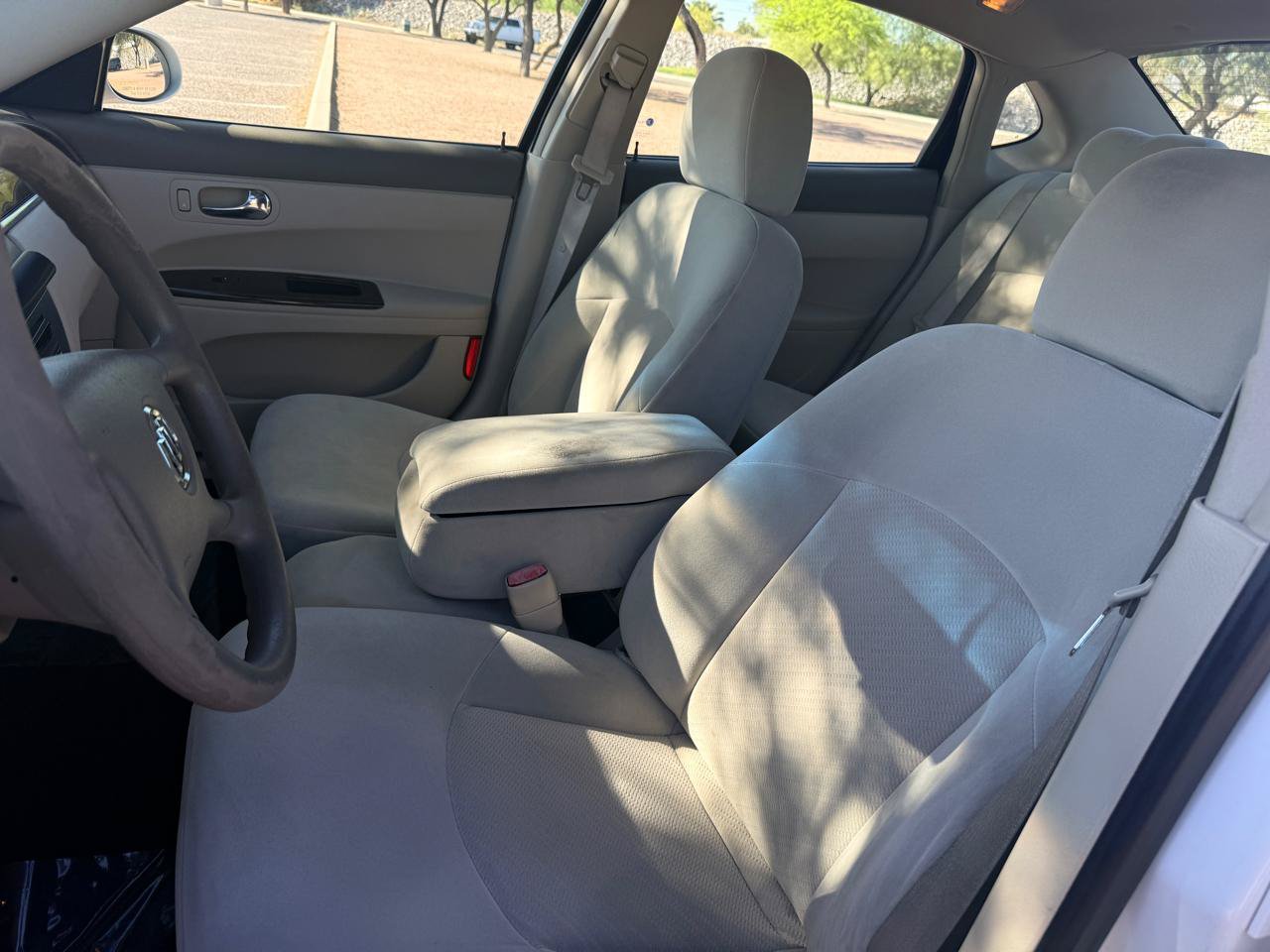 Used 2007 Buick LaCrosse CX FWD image 10