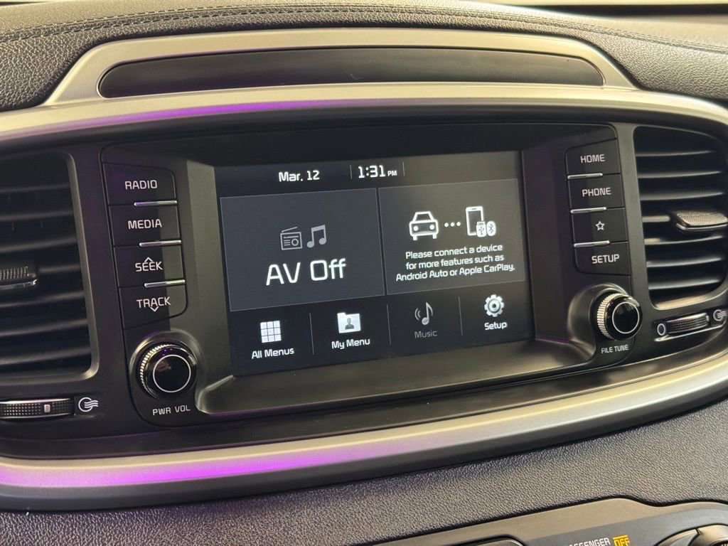 Used 2020 Kia Sorento LX image 36