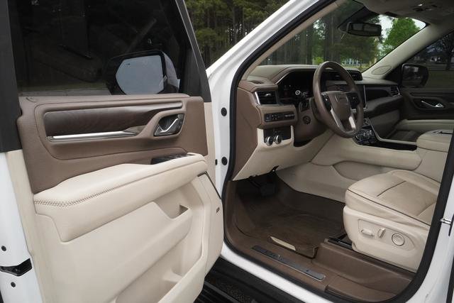 Used 2022 GMC Yukon Denali image 11