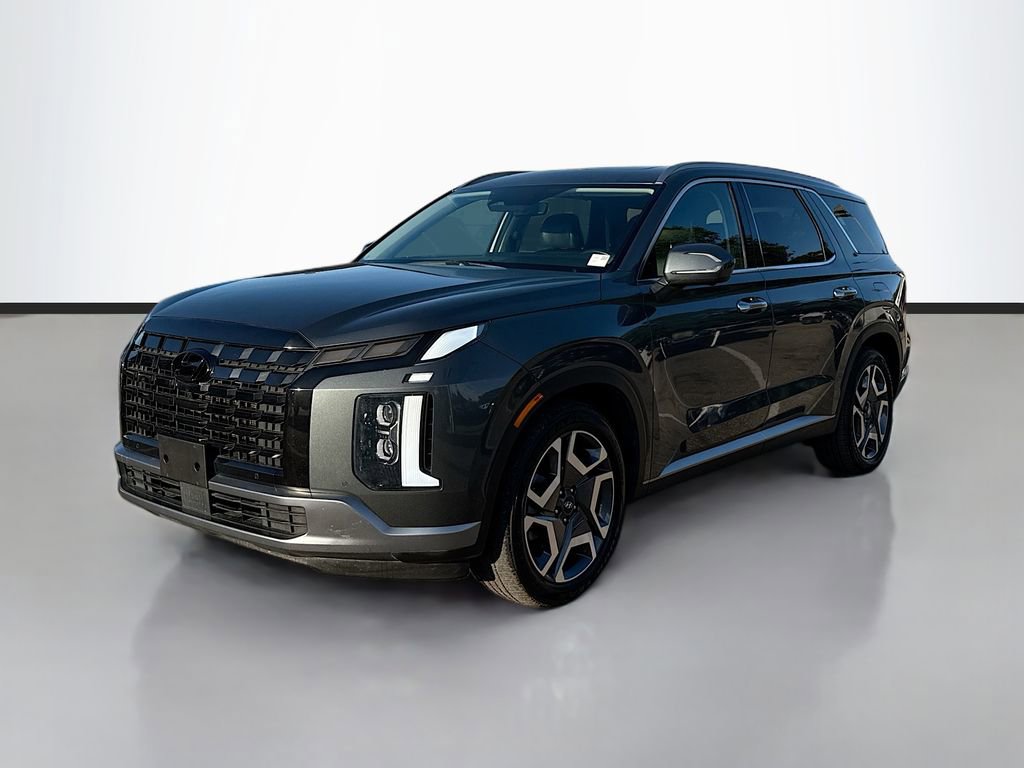 Used 2024 Hyundai Palisade SEL w/ Premium Package image 7
