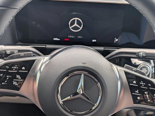 Used 2026 Mercedes-Benz GLA 250 4MATIC image 12