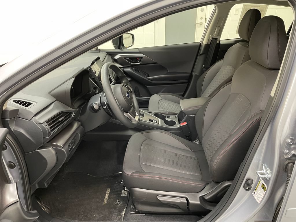 Certified 2025 Subaru Impreza 2.0i Sport AWD/4WD image 10